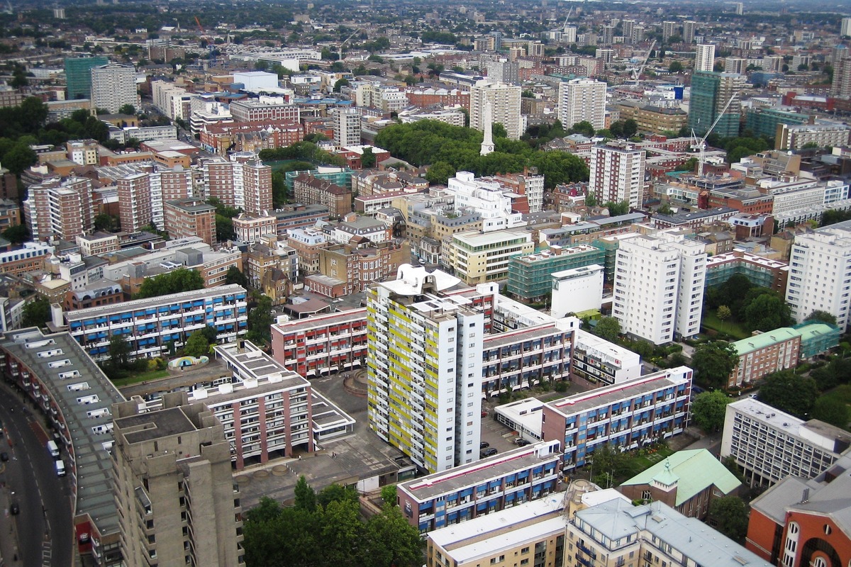 City of London confirms major funding for housing upgrades