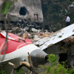 Air India Crash Still Shrouded In Mystery Six Months On
