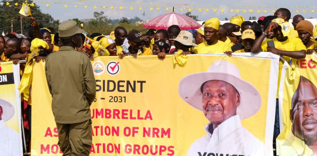 The making and breaking of Uganda: an interview with scholar Mahmood Mamdani