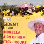 The making and breaking of Uganda: an interview with scholar Mahmood Mamdani