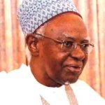 FLASHBACK: How Shehu Shagari Reportedly Lost One Son and Four Grandsons to a Plane Crash in a Day