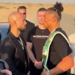 Andrew Tate vs Chase DeMoor — See the Time, When, And Where to Watch the Epic Misfits Dubai Showdown