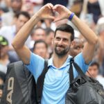 After Jannik Sinner, Novak Djokovic Spotted in Dubai for Training Block As First 2026 Tournament Nears