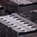 LG Energy Solution To Sell Ohio Battery  Facility To Honda For $2.85 Billion