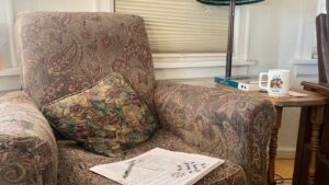 The newspaper’s slow fade concerns those who used it for other things