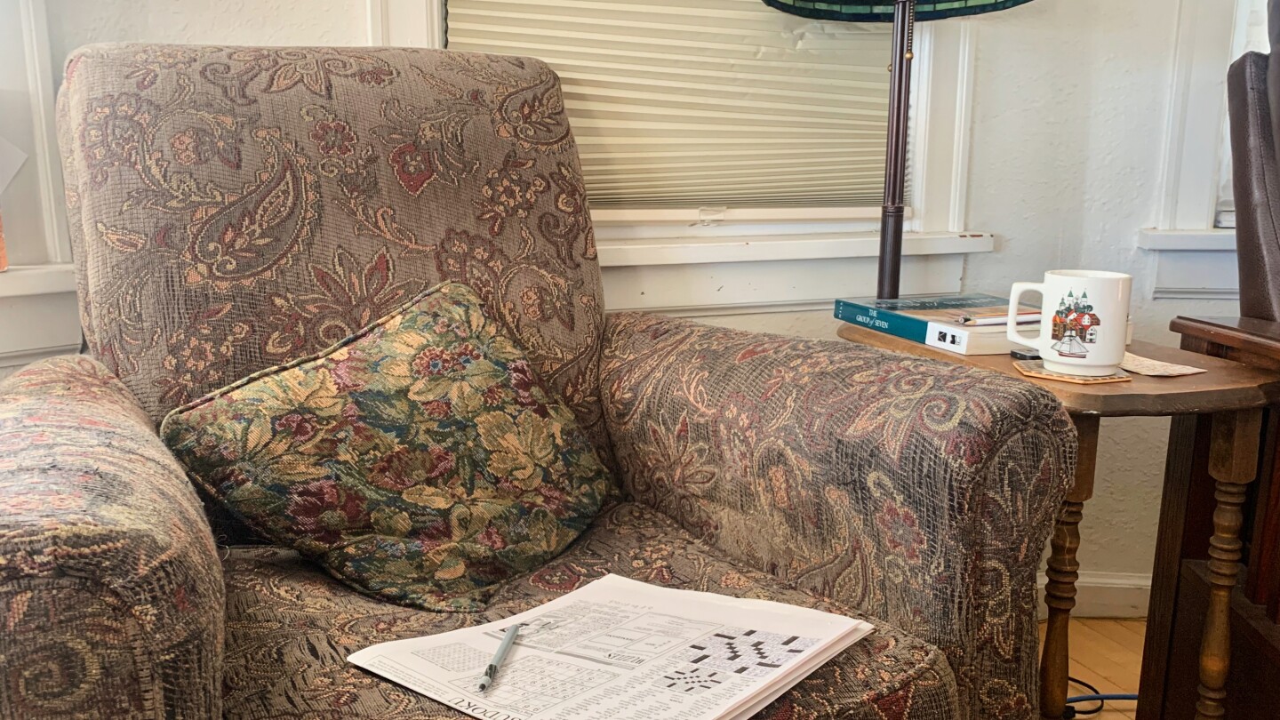 The newspaper’s slow fade concerns those who used it for other things