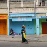 In Ghana’s markets, ‘brotherly bonds’ with Nigeria are being tested