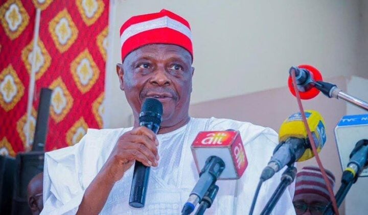 Kwankwaso Accuses Kano Govt of Allegedly Forcing Officials to Defect to APC