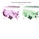 America’s data center growth hot spots, mapped