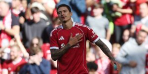 Slot’s own Luis Suarez is now “offering Liverpool less than Nunez did”