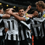 Marseille vs Newcastle Bet Builder Tips – 5/1 Champions League Special, Analysis & Predictions