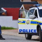 At least 10 people killed in shooting at South Africa, manhunt underway