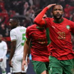 Morocco down Comoros 2-0 in AFCON 2025 opener