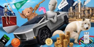 The 8 worst technology flops of 2025