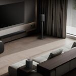 LG and Dolby partner to release the first FlexConnect soundbar