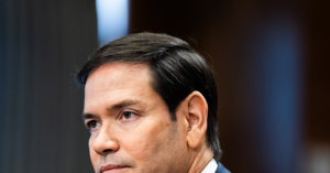 Indian Government Protests Rubio’s Visa Curbs That Help Americans