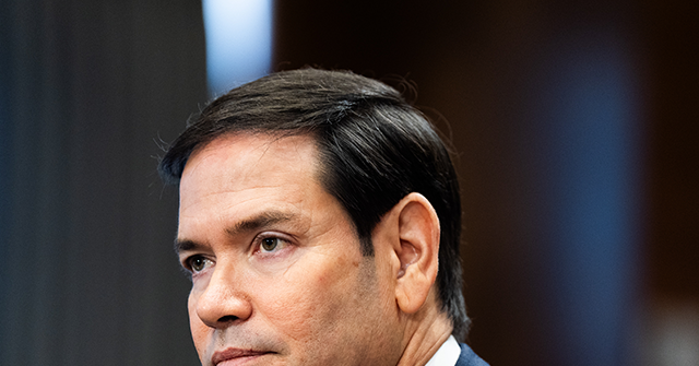 Indian Government Protests Rubio’s Visa Curbs That Help Americans