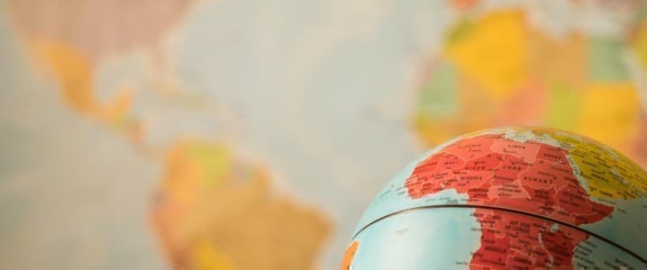 West Africa’s Atlantic Margin Sees Renewed Exploration Interest