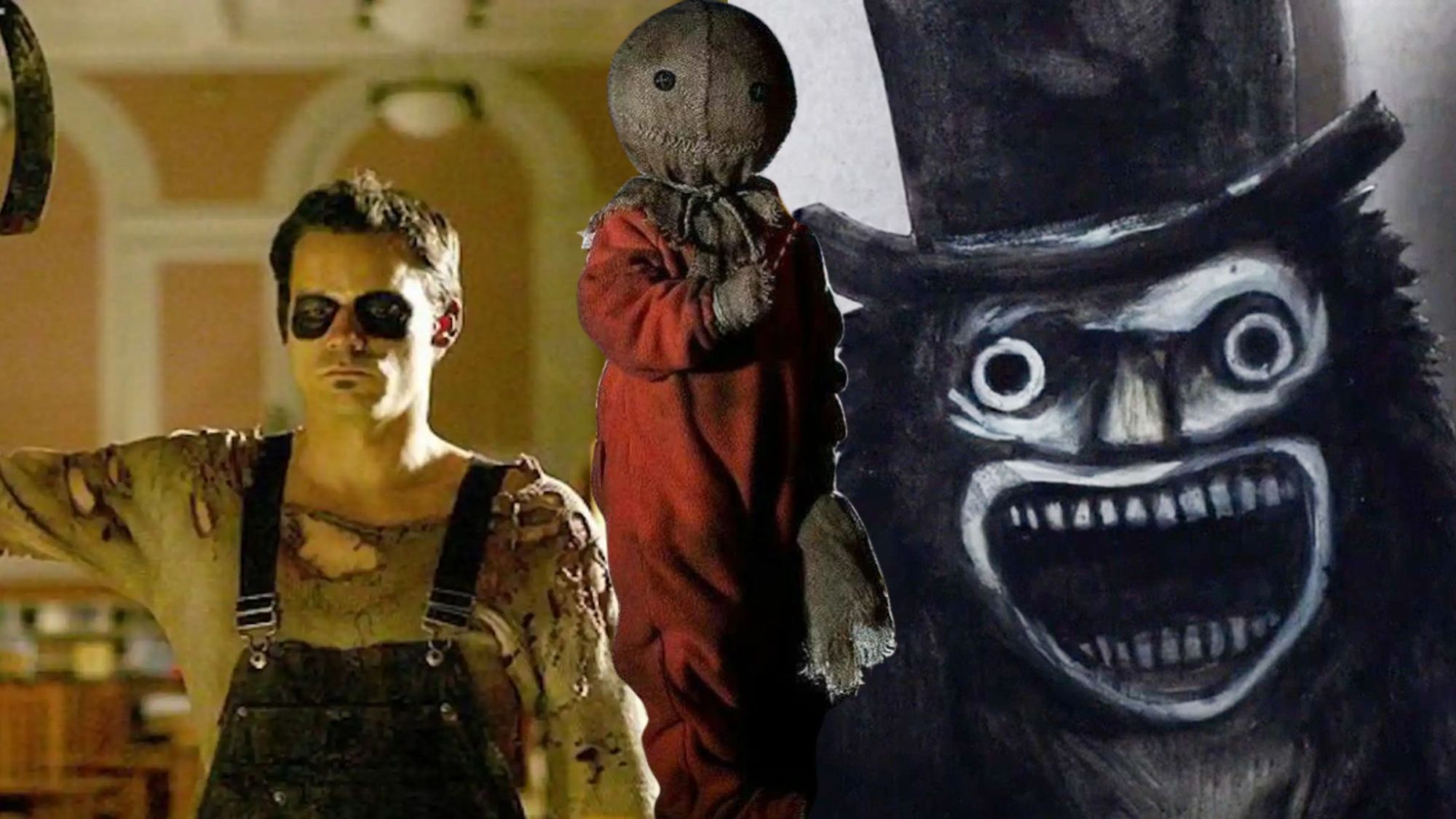 7 Great One-Time Horror Villains That Deserve A Sequel