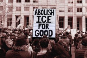 It’s Time to Rethink the Politics of “Abolish ICE”