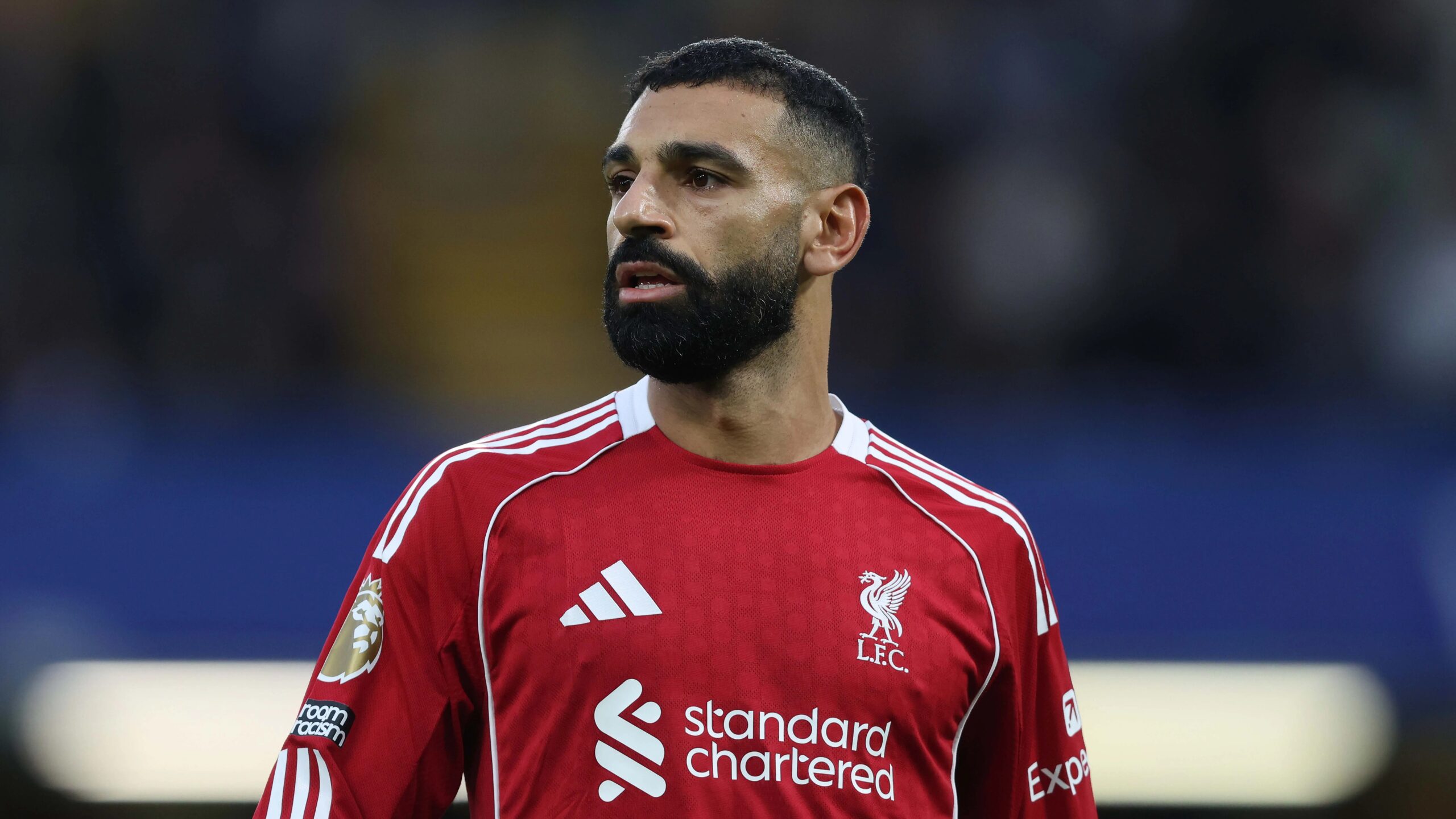‘Disrespectful’ – Graeme Souness rips into Mohamed Salah and outlines major concern after bombshell Liverpool interview