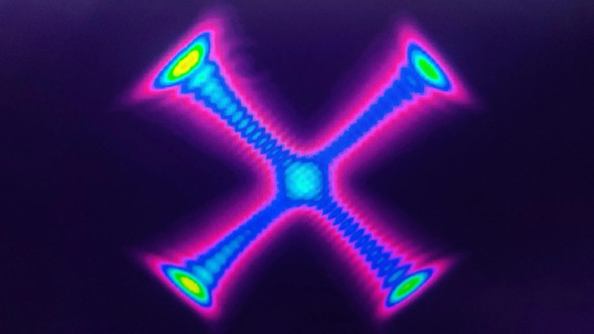 Europe launches bold plan to harness twisting beams of light