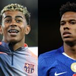 ‘He will be a top player’