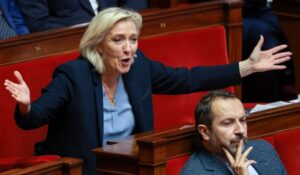 France’s Populist Surge Is a Cautionary Tale for America’s Right