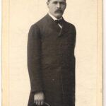 Before robbing trains in the States, the Sundance Kid was a cowboy in Alberta