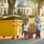 NREN Dumpster Rental Directory Launches New Website Designed by Right Now Marketing Group