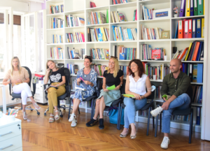 Building Inclusive Communities: MODS’ innovative support for children with disabilities