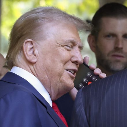 Dan Goldman Supported Warrantless Spying on Americans. Now His Primary Opponent Is Hitting Him for It.