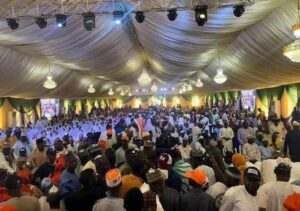 2027: Katsina PDP collapses into ADC