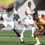 Spectacular late Zambia equaliser spoils Mali’s AFCON 2025 debut