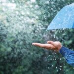 WEATHER: Fierce storms with heavy downpours expected in SA