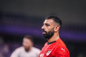 How to watch Egypt vs Zimbabwe: Live streams, TV channels, preview as Mo Salah begins AFCON charge