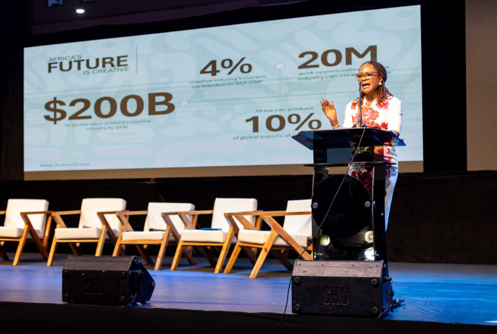 AMVCA to enter new phase, says Babatunde in exclusive NECLive reveal