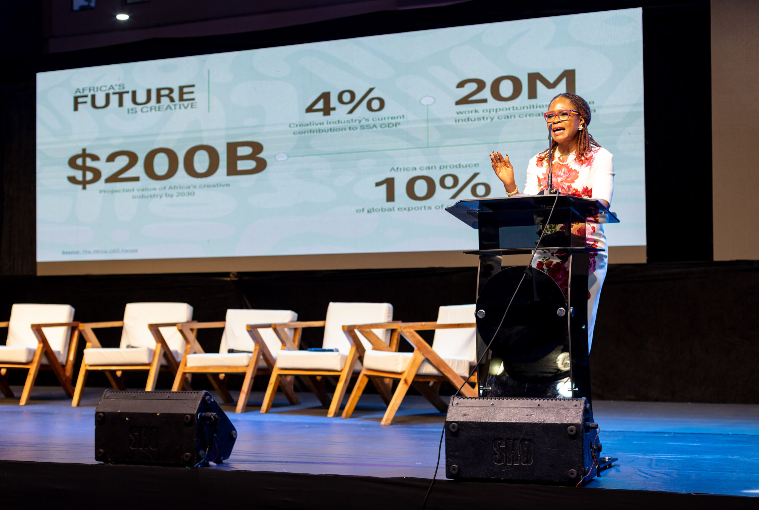 AMVCA to enter new phase, says Babatunde in exclusive NECLive reveal