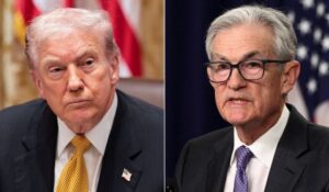 The Trump Administration’s Lawfare Will Destroy More Than Just Itself