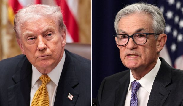 The Trump Administration’s Lawfare Will Destroy More Than Just Itself