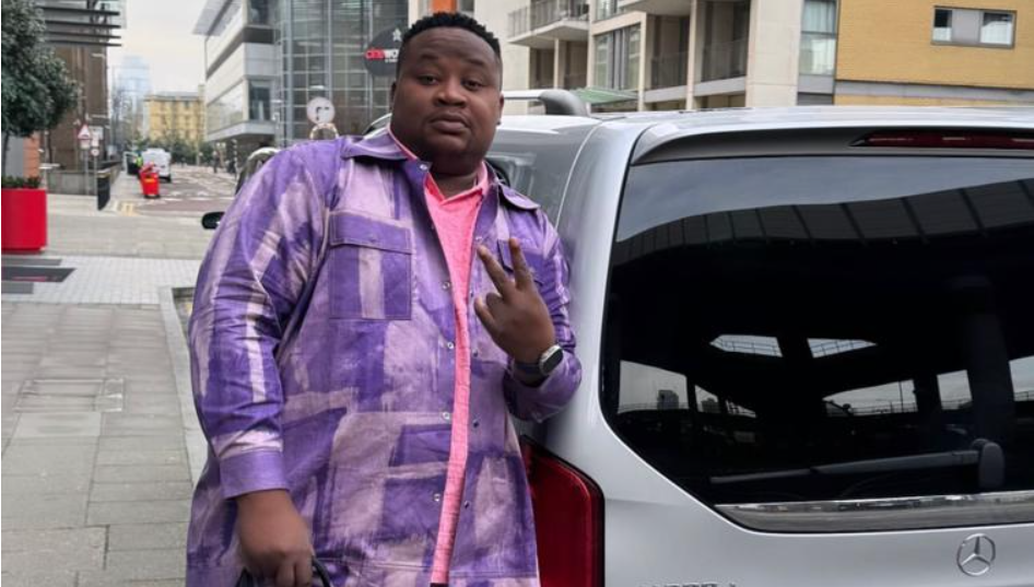 ”As long as MNK remains in jail you cannot & will never get up to 10,000 votes in South-East come 2027” – Cubana Chiefpriest