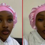 Kenyan woman narrates being kicked out of house she built mum with salary from abroad