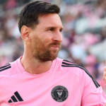Lionel Messi’s Inter Miami CF announce South American preseason tour ahead of 2026 MLS campaign