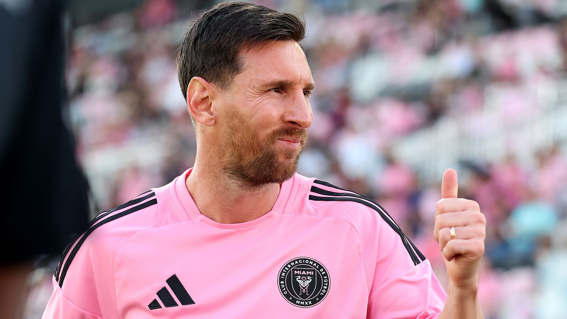 Lionel Messi’s Inter Miami CF announce South American preseason tour ahead of 2026 MLS campaign
