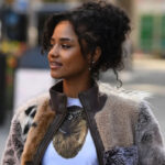 Tyla tops Africa’s Spotify monthly listeners chart