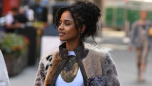 Tyla tops Africa’s Spotify monthly listeners chart