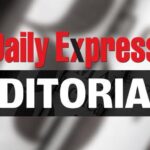 End of a print era | Editorial | trinidadexpress.com