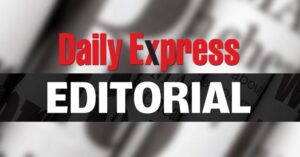End of a print era | Editorial | trinidadexpress.com