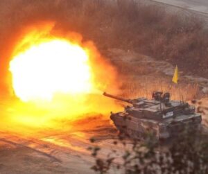 Peru reaches agreement to acquire South Korean military technology