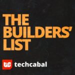 How we selected our inaugural Builders’ List